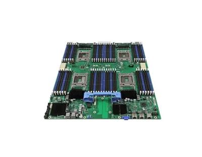 00D8633 - IBM System Board for System x3630 M4 Server