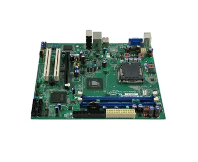 00D8634 - IBM Server Motherboard Dual CPU Socket for Server X3530 M4