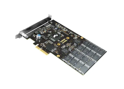 00DJ087 - IBM 1TB eMulti-Level Cell Solid State Drive for FlashSystem 840