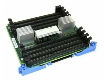 00E0638 - IBM 8 x Slot POWER7 DDR3 Server P7 Memory Riser Card
