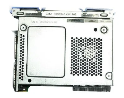 00E0647 - IBM 12 X Channel Dual Port DDR HCA (GX+)