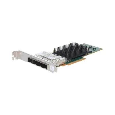 00E0841 - IBM Quad-Ports 10Gbps PCI Express 2.0 x8 Network Interface Card