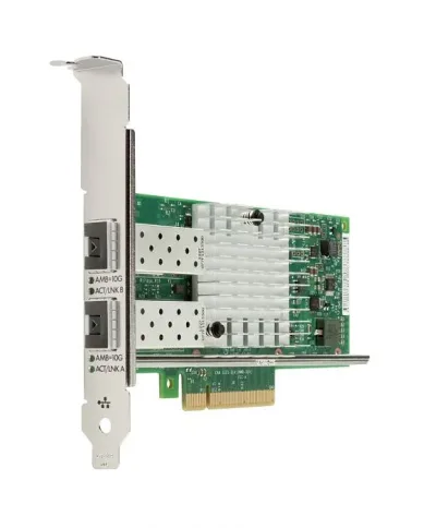 00E1600 - IBM PCIE2 LP 2-Port 10 GBE ROCE SR Adapter