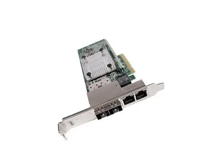 00E2719 - IBM 4-Port 10GbE SFP+ / 1GbE RJ45 PCI Express 2 Adapter
