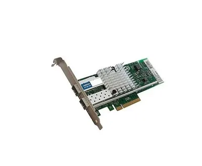 00E2720 - IBM Quad Port (2 X SFP+ Slots) (2 X Ethernet Slots) PCI Express 2 Ethernet Adapter