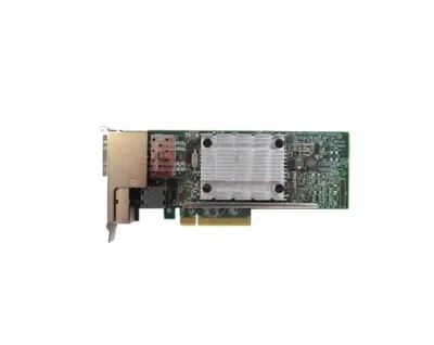 00E2865 - IBM 4-Port (2 X 10GbE) (2 X 1GbE RJ-45) PCI Express 2.0 SFP Copper Ethernet Adapter