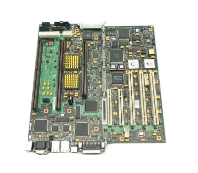 00E3032 - IBM 8406-BP7 Power7 3.3GHz 8-Core System Planar