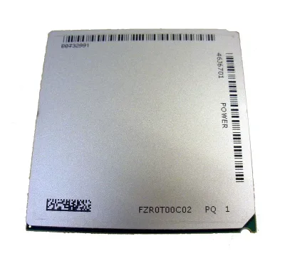 00E7473 - IBM 3.61GHz Quad Core Processor