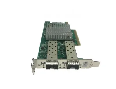 00E8224 - IBM Dual Port 10GbE PCI Express 2.0 x8 Copper SFP+ Network Card