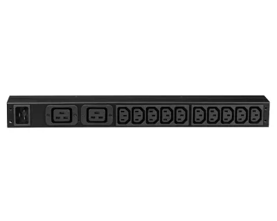 00F104 - Dell AC 200 240V Dual Power Distribution Unit