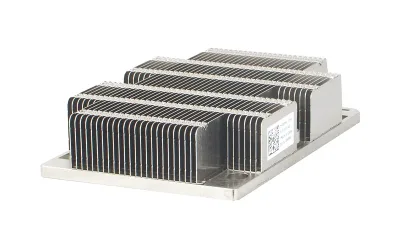 00F8NV - Dell Heatsink for PowerEdge R740 / R740XD Server
