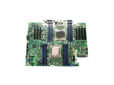 00FC122 - Lenovo System Board (Motherboard) for ThinkServer RD550