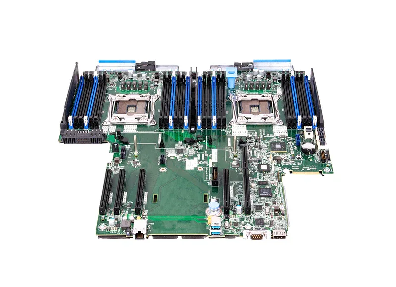 00FC123 - Lenovo ThinkServer RD550 System Board