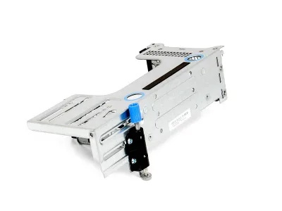 00FC330 - Lenovo 2U PCI Card Bracket for 2 FHHL card for ThinkServer RD 450 Type 70DV