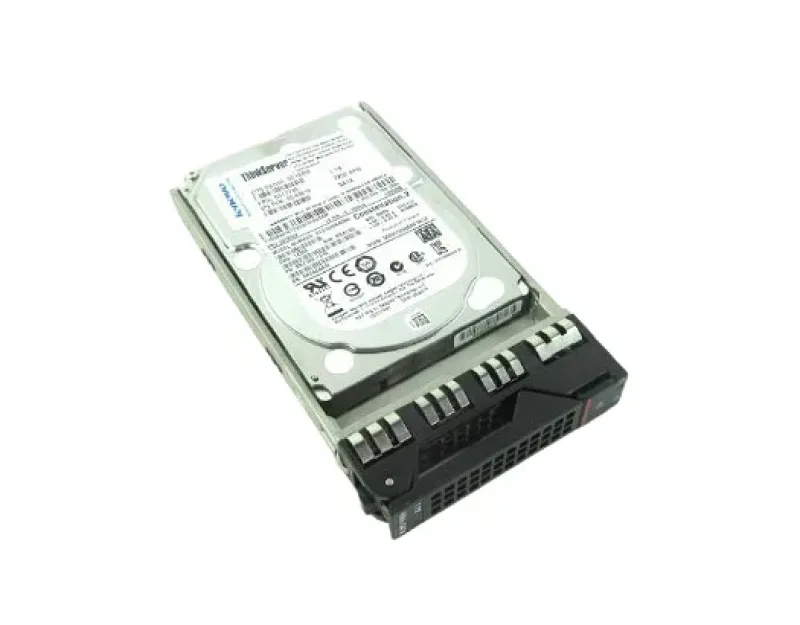 00FC429 - Lenovo 1TB 5400RPM SATA 3Gb/s 2.5-inch Hard Drive