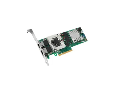 00FC462 - Lenovo 10G Dual Ports X540-T2 Ethernet Converged Network Adapter