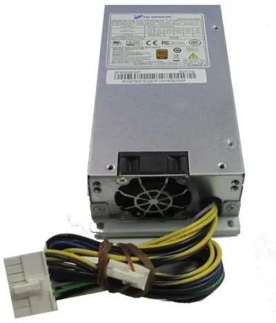 00FC467 - Lenovo 300-Watts 80Plus Gold Power Supply for ThinkServer RS140
