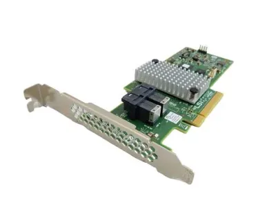 00FC631 - Lenovo ThinkServer 9340-8i SAS 12Gb/s LSI RAID Controller