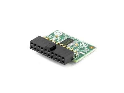 00FC673 - Lenovo Think Server Gen 5 V1.2 Trusted Platform Module