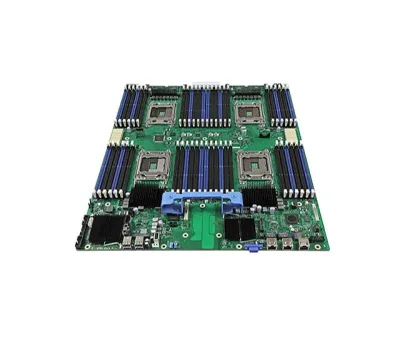 00FC922 - Lenovo System Board (MotherBoard) with Intel LGA-2011 for ThinkStation P710