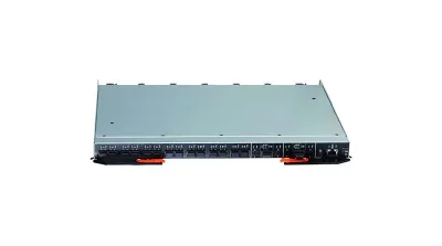 00FE327 - Lenovo Flex System SI4091 10-Port SFP+ 10Gb 1-Port Console RJ-45 Mangment Port Rack-mountable System Interconnect Module