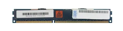 00FE685 - IBM 16GB DDR3-1866MHz PC3-14900 ECC Registered CL13 240-Pin DIMM 1.35V Low Voltage Memory Module