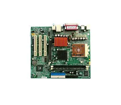 00FG659 - IBM System Board with Base Assembly