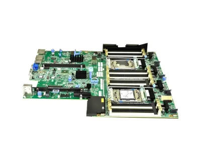 00FJ706 - IBM System Board (Motherboard) for System x3650 M4