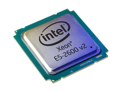 00FJ780 - IBM 1.9GHz 8GT/s QPI 25MB SmartCache Socket FCLGA2011 Intel XeonE5-2648L V2 10-Core Processor