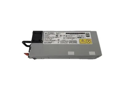 00FK391 - Lenovo 750-Watts High Efficiency Platinum AC Power Supply for System x3550 M5