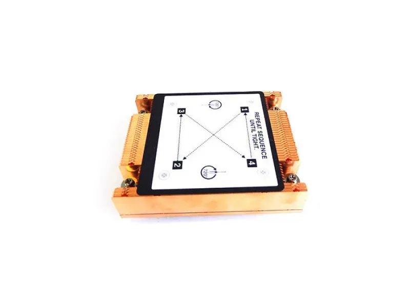 00FK456 - Lenovo Heatsink Thermalloy Low T Case for X3550