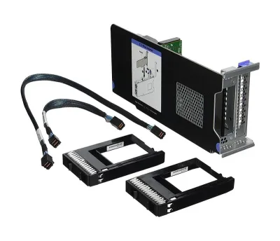 00FK658 - IBM 2.5-inch Hard Drive Kit
