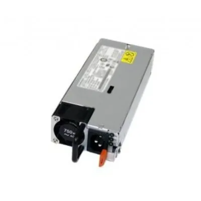00FK933 - Lenovo 750-Watts High Efficiency Platinum AC Power Supply for System x3300/X3550/X3650/X3650 M4