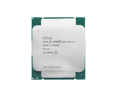 00FL227 - IBM 2.40GHz 8.00GT/s QPI 15MB L3 Cache Intel Xeon E5-2620 v3 6 Core Processor