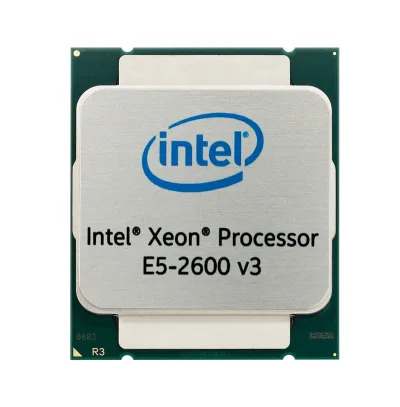 00FL404 - IBM 3.40GHz 5.00GT/s DMI2 8MB L3 Cache Intel Xeon E3-1231 v3 Quad Core Processor