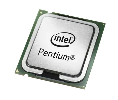 00FL413 - IBM 3.30GHz 5.00GT/s DMI2 3MB L3 Cache Intel Pentium G3440 Dual Core Processor