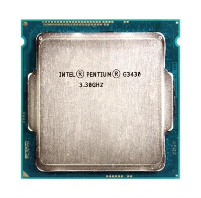 00FL418 - IBM 2.70GHz 5GT/s DMI2 3MB SmartCache Socket FCLGA1150 Intel Pentium G3240T Dual Core Processor