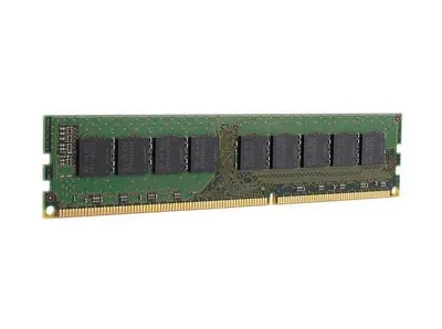 00FM012 - IBM 16GB DDR4-2133MHz PC4-17000 ECC Registered CL15 288-Pin DIMM 1.2V Dual Rank Memory Module