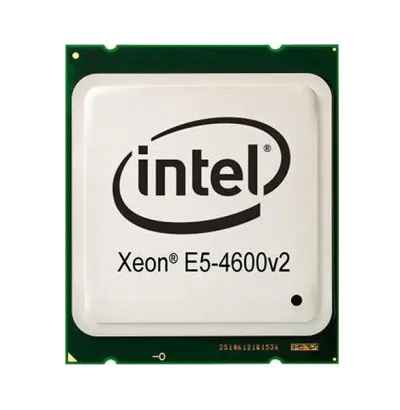 00FM330 - IBM Intel Xeon 12 Core E5-4657LV2 2.4GHz 30MB SMART Cache 8GT/s QPI Socket FCLGA-2011 22NM 115W Processor