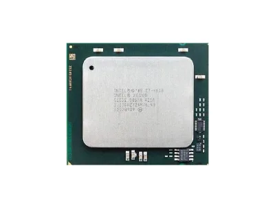 00FM390 - IBM 2.13GHz 6.4GT/s QPI 24MB SmartCache Socket LGA1567 Intel Xeon E7-4830 8-Core Processor