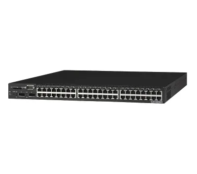 00FM437 - IBM G8332 40-Port QSFP+ 40Gb/s Ethernet Switch
