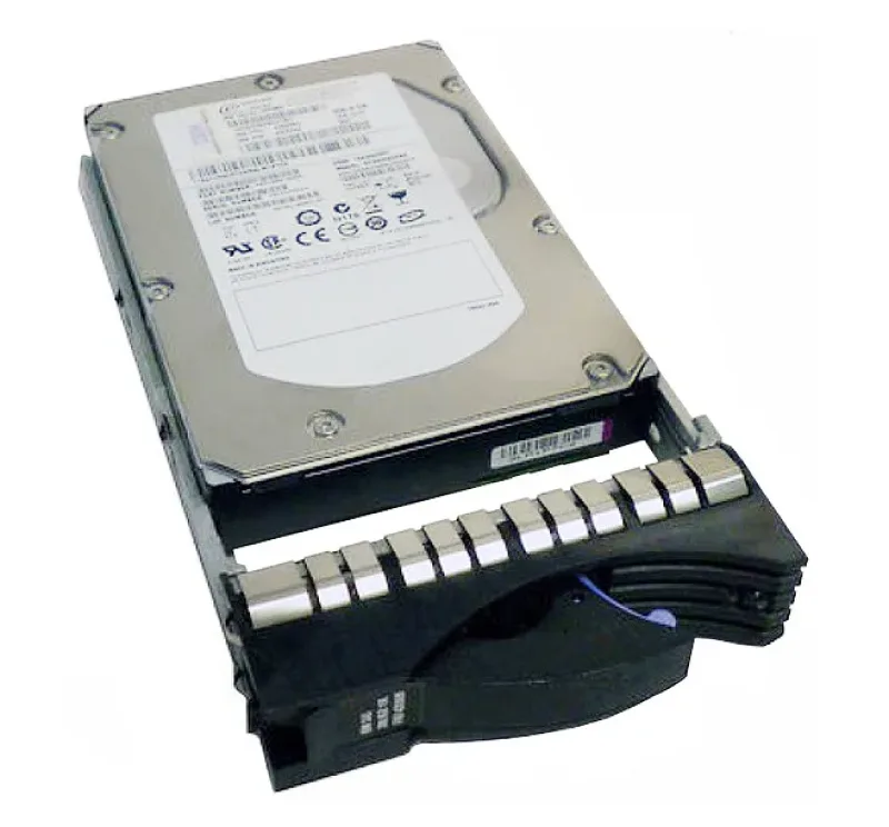 00FN132 - Lenovo 3TB 7200RPM SATA 6Gb/s 3.5-inch Hard Drive