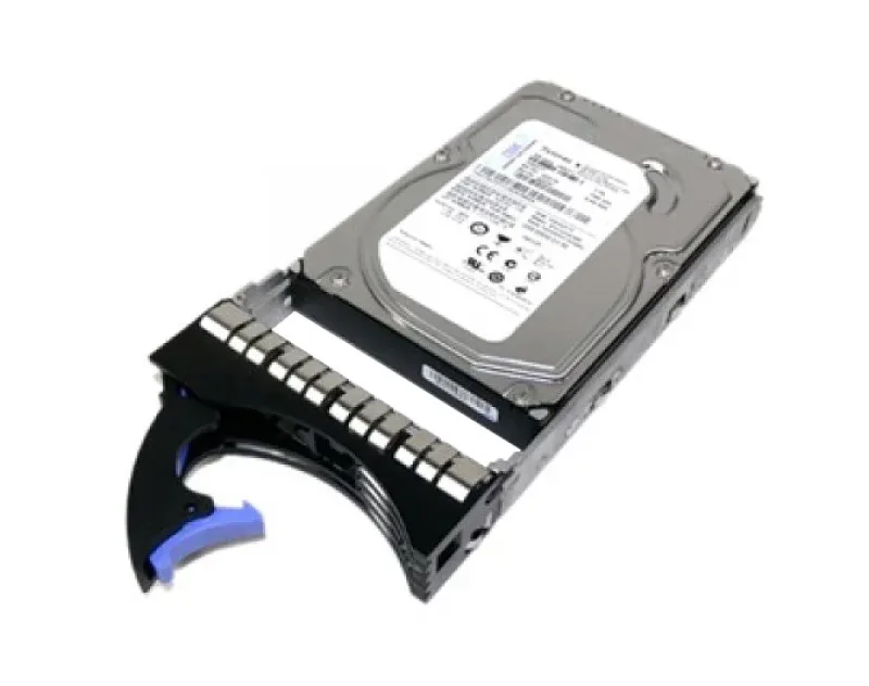 00FN133 - Lenovo 3TB 7200RPM SATA 6Gb/s 3.5-inch Simple-Swap Hard Disk Drive (Gen2)
