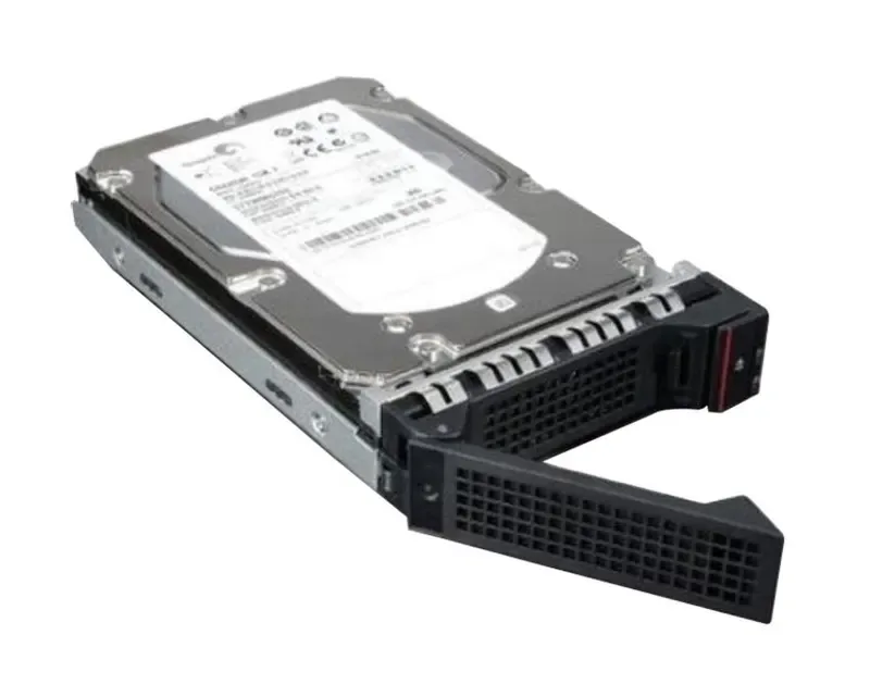 00FN149 - Lenovo 4TB 7200RPM SATA 6Gb/s 3.5-inch Simple-swap Removable Hard Drive Gen. 2