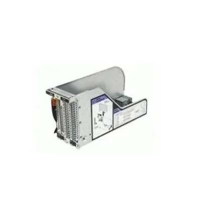 00FN553 - IBM Chassis with Air Duct I/O Book for x3950 x3850 x6