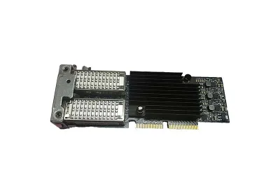 00FP652 - Lenovo ConnectX-3 Pro ML2 Dual-Ports 2x 40Gbps/FDR VPI Network Adapter by Mellanox for System x