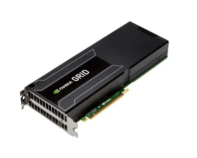 00FP671 - Lenovo Grid K1 PCI Express x16 Graphic Card for System x3850/x3950 X6