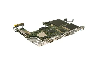 00G115 - Dell System Board (Motherboard) for Latitude C500 / C600