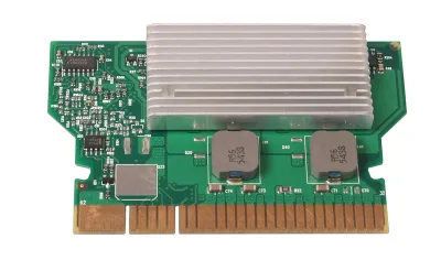 00G512 - Dell Voltage Regulator Module for Presicion 530