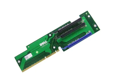 00GCRK - Dell Outer Riser Board for Presicion WorkStation R5500